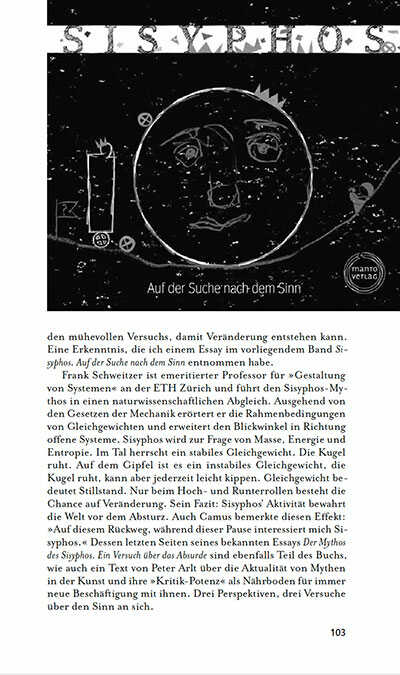 Rezension in Marginalien, Pirckheimer-Gesellschaft, Till Schröder: Rolling Stone